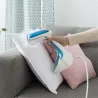 Tefal | Garment Steamer | DT9530E1 | Handheld | 1700 W | 0.2 L | 30 g/min | Blue/White