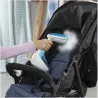Tefal | Garment Steamer | DT9530E1 | Handheld | 1700 W | 0.2 L | 30 g/min | Blue/White