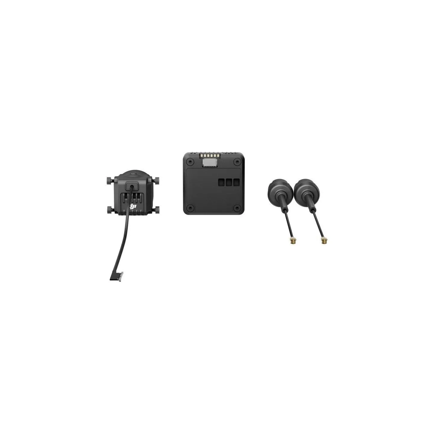 DJI DRONE ACC O4 AIR UNIT PRO/CP.FP.00000233 DJI