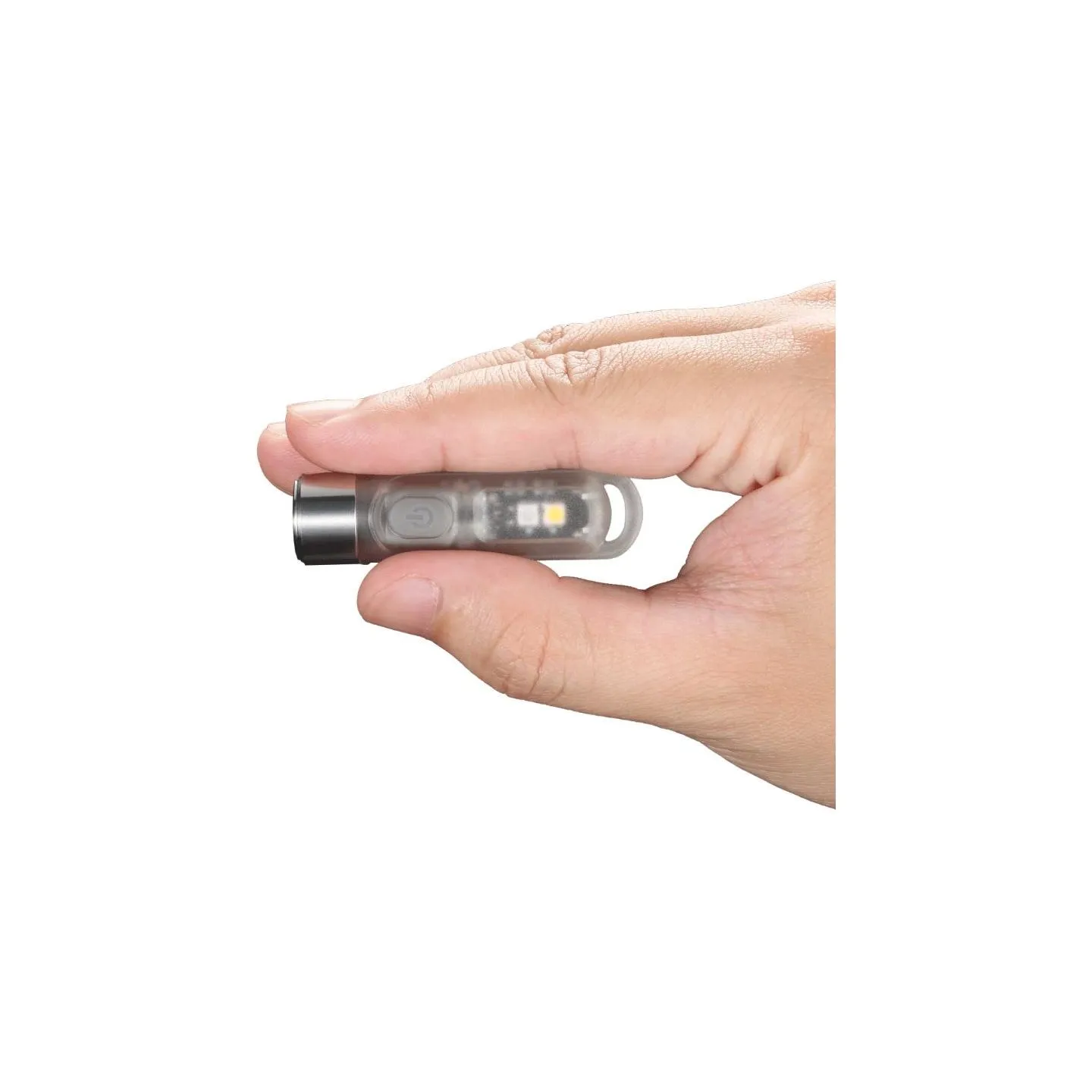Nitecore FLASHLIGHT T SERIES 300 LUMENS/TIKI GITD NITECORE