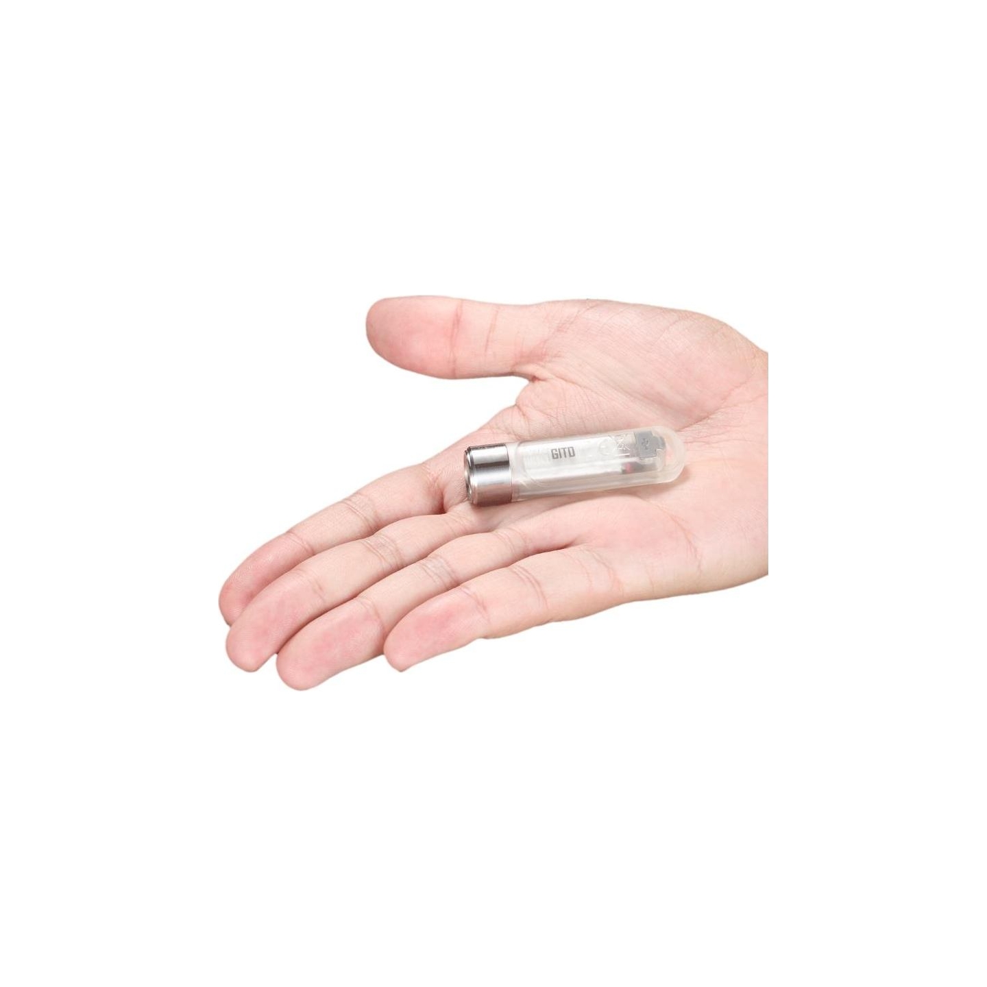 Nitecore FLASHLIGHT T SERIES 300 LUMENS/TIKI GITD NITECORE