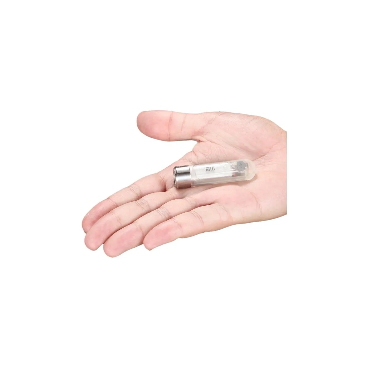 Nitecore FLASHLIGHT T SERIES 300 LUMENS/TIKI GITD NITECORE