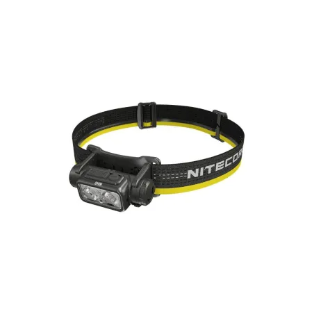 Nitecore HEADLAMP NU SERIES 1000 LUMENS/NU40 NITECORE