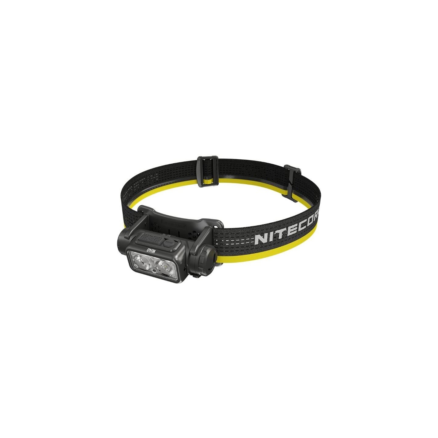 Nitecore HEADLAMP NU SERIES 1000 LUMENS/NU40 NITECORE