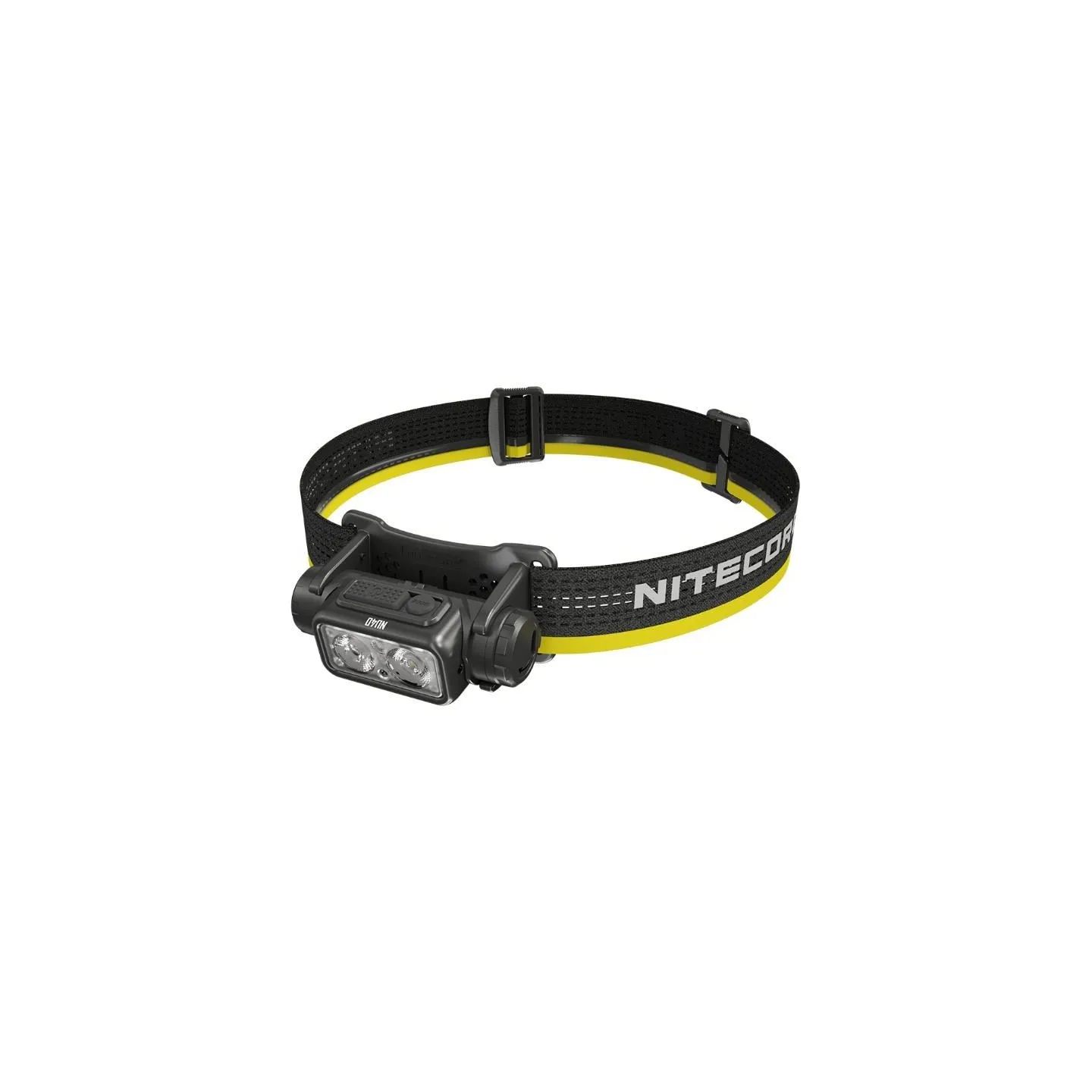 Nitecore HEADLAMP NU SERIES 1000 LUMENS/NU40 NITECORE