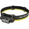 Nitecore HEADLAMP NU SERIES 1000 LUMENS/NU40 NITECORE