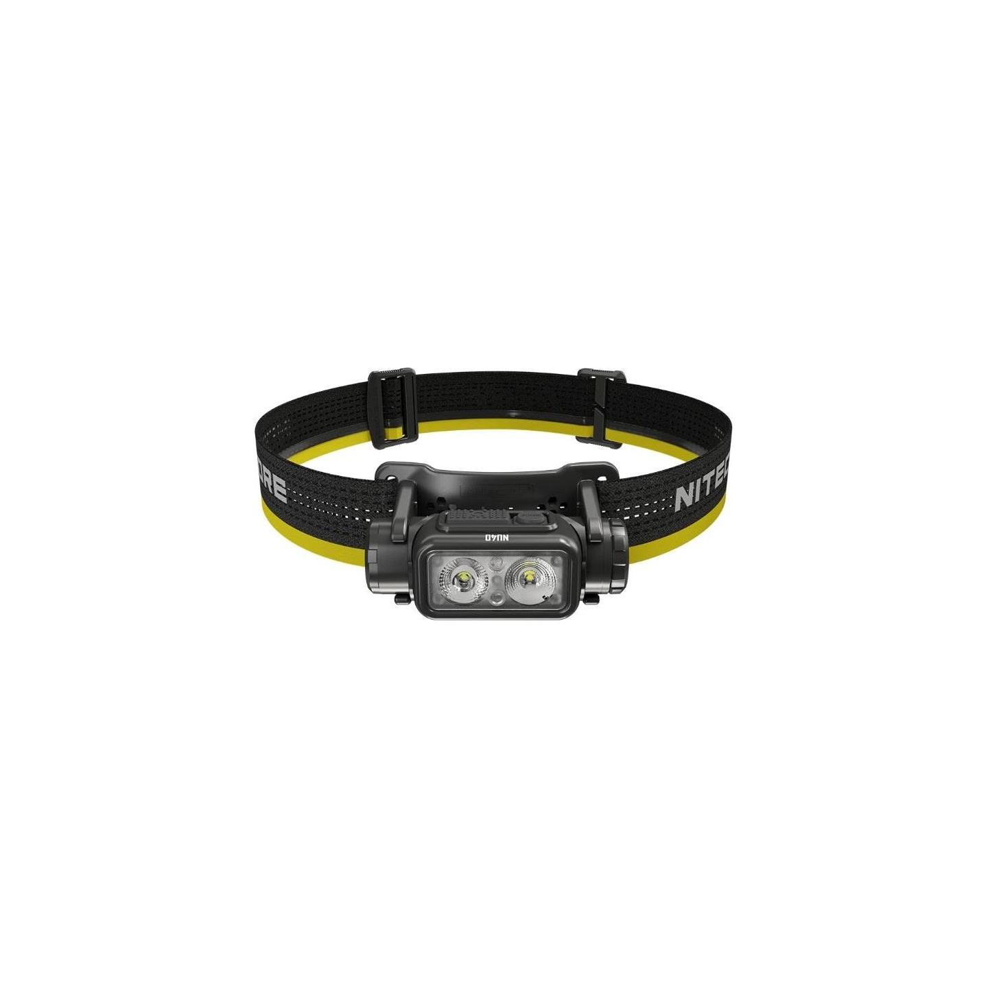 Nitecore HEADLAMP NU SERIES 1000 LUMENS/NU40 NITECORE