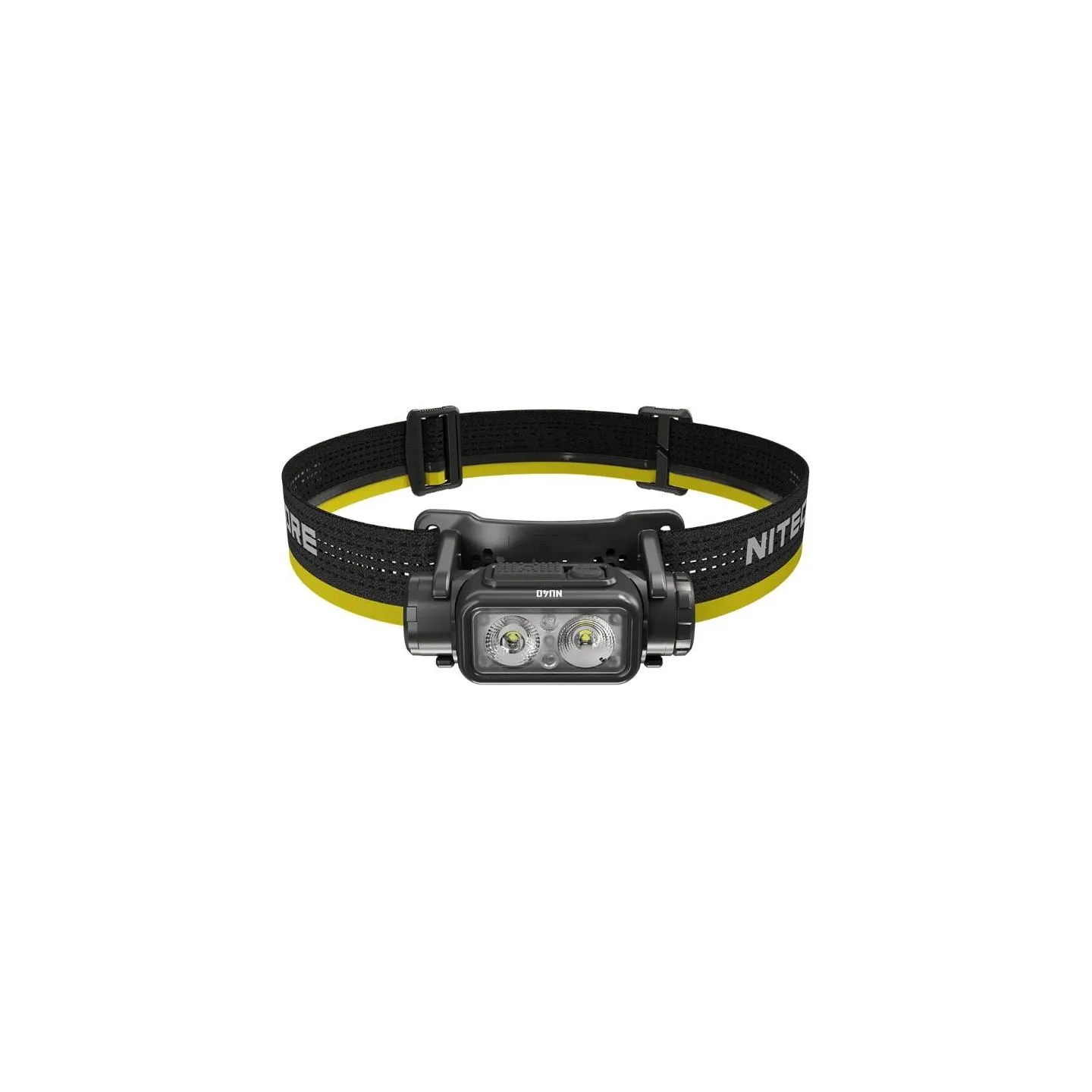 Nitecore HEADLAMP NU SERIES 1000 LUMENS/NU40 NITECORE