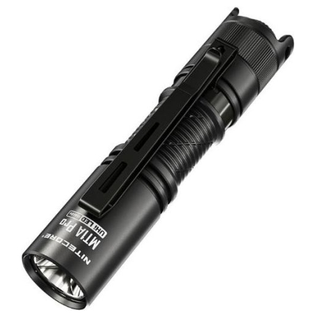 Nitecore FLASHLIGHT MT SERIES/800 LUMENS MT1A PRO NITECORE