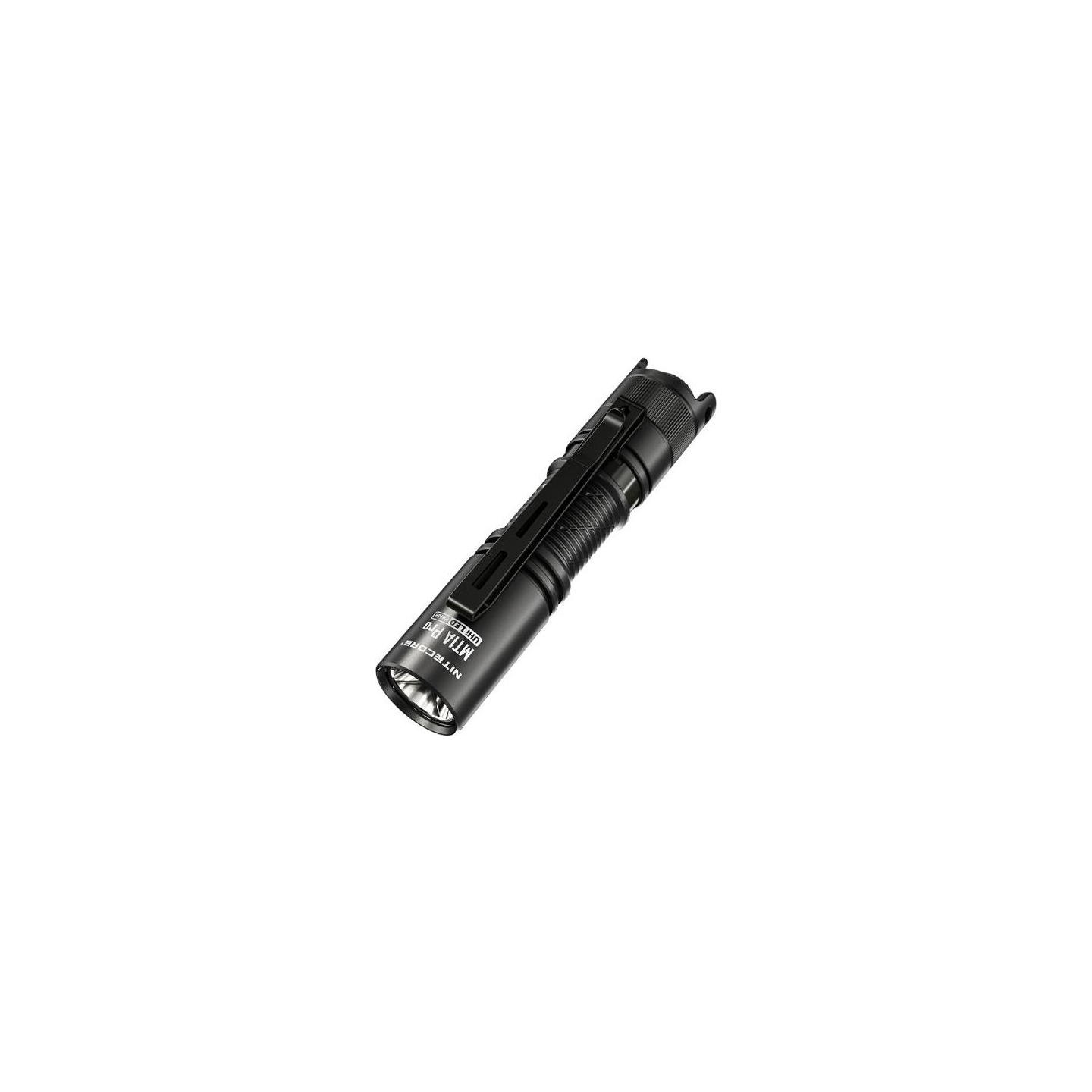 Nitecore FLASHLIGHT MT SERIES/800 LUMENS MT1A PRO NITECORE