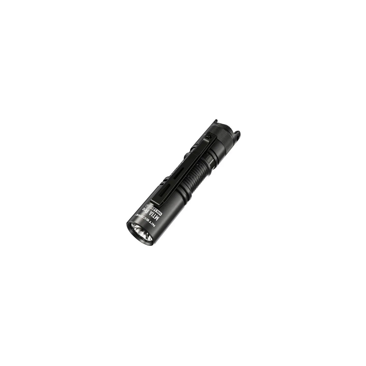 Nitecore FLASHLIGHT MT SERIES/800 LUMENS MT1A PRO NITECORE