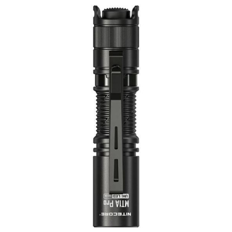 Nitecore FLASHLIGHT MT SERIES/800 LUMENS MT1A PRO NITECORE