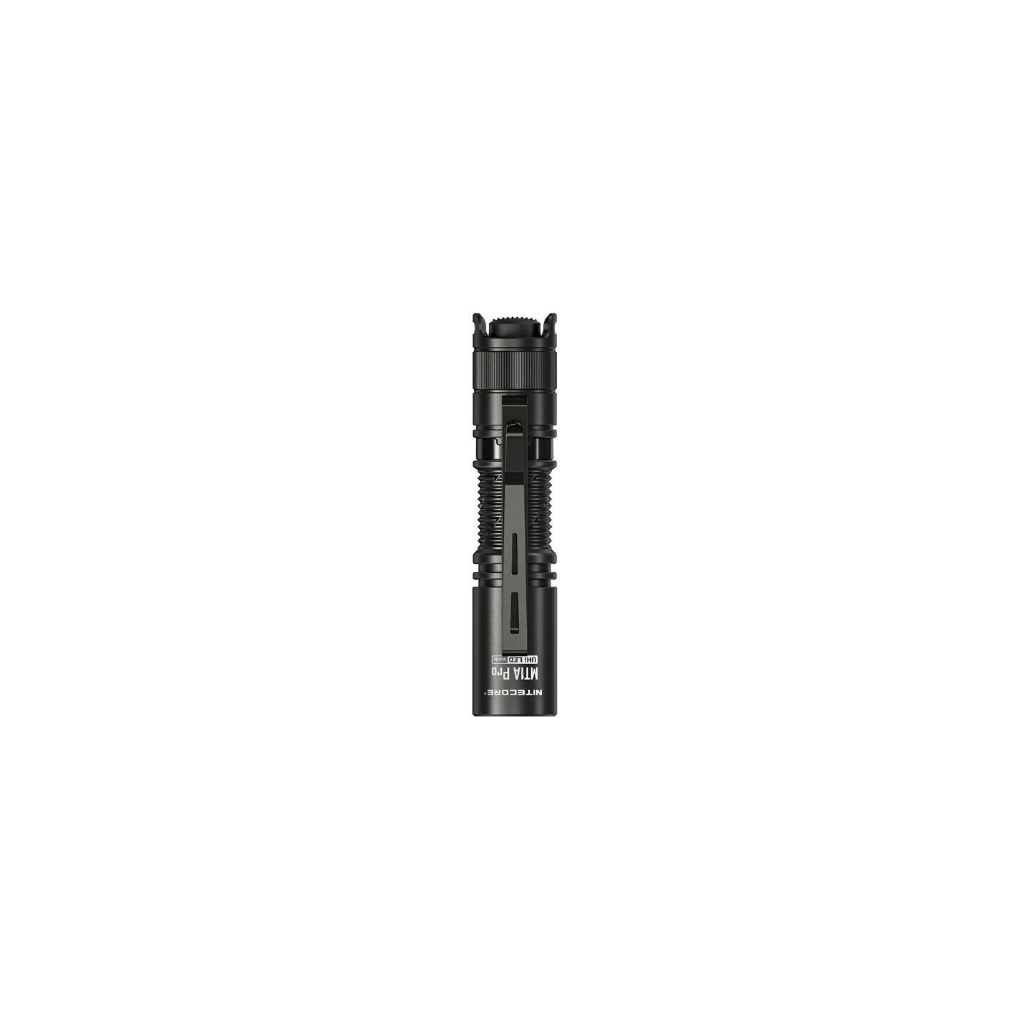Nitecore FLASHLIGHT MT SERIES/800 LUMENS MT1A PRO NITECORE