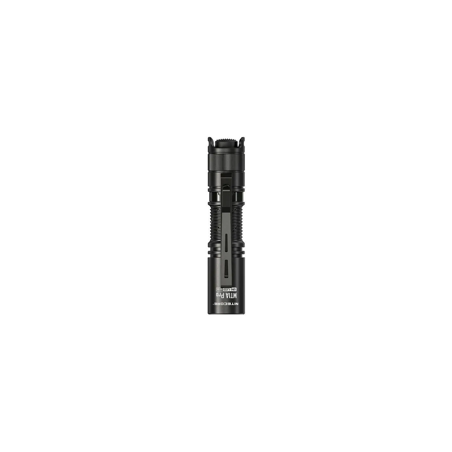 Nitecore FLASHLIGHT MT SERIES/800 LUMENS MT1A PRO NITECORE