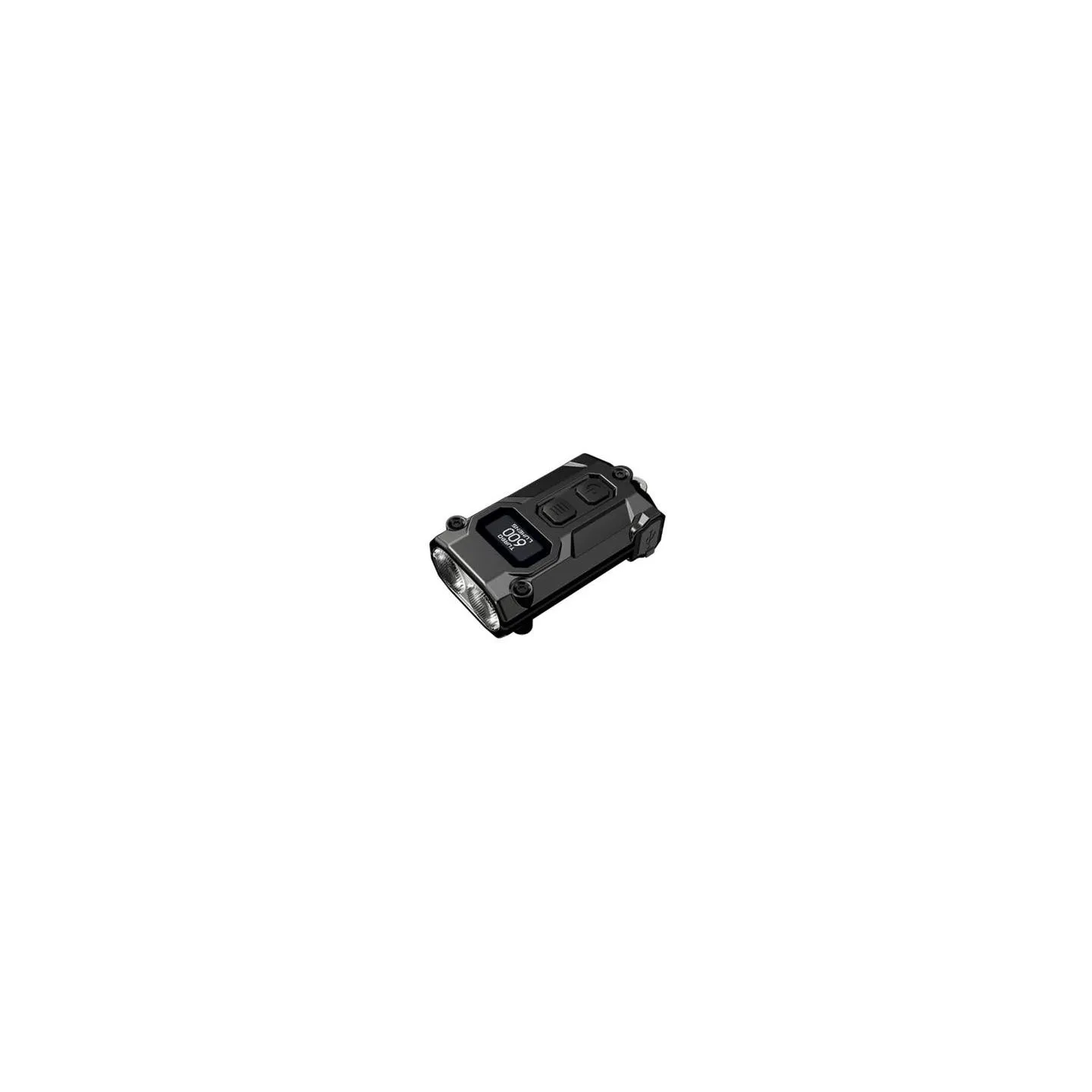 Nitecore FLASHLIGHT T SERIES 600 LUMENS/TINI3 NITECORE