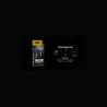 Nitecore FLASHLIGHT T SERIES 600 LUMENS/TINI3 NITECORE