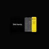Nitecore FLASHLIGHT T SERIES 600 LUMENS/TINI3 NITECORE