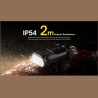 Nitecore FLASHLIGHT T SERIES 600 LUMENS/TINI3 NITECORE