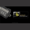 Nitecore FLASHLIGHT T SERIES 600 LUMENS/TINI3 NITECORE