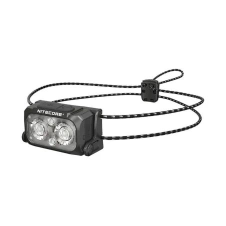 Nitecore HEADLAMP NU SERIES 400 LUMENS/NU25 MCT UL NITECORE