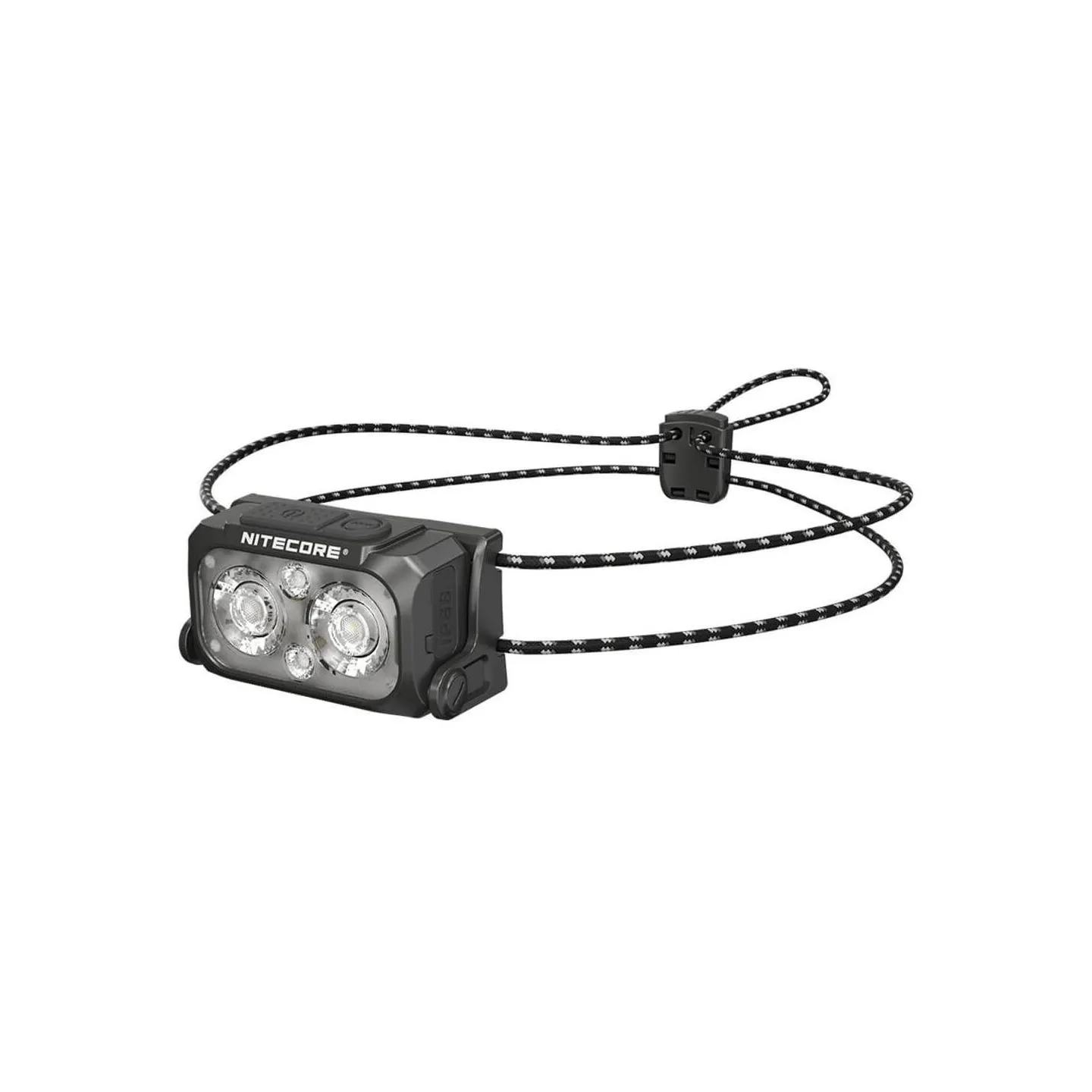 Nitecore HEADLAMP NU SERIES 400 LUMENS/NU25 MCT UL NITECORE