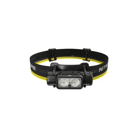 Nitecore HEADLAMP NU SERIES 1400 LUMENS/NU50 NITECORE