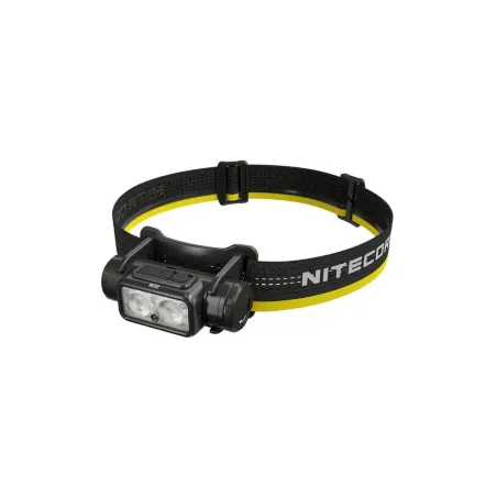 Nitecore HEADLAMP NU SERIES 1400 LUMENS/NU50 NITECORE