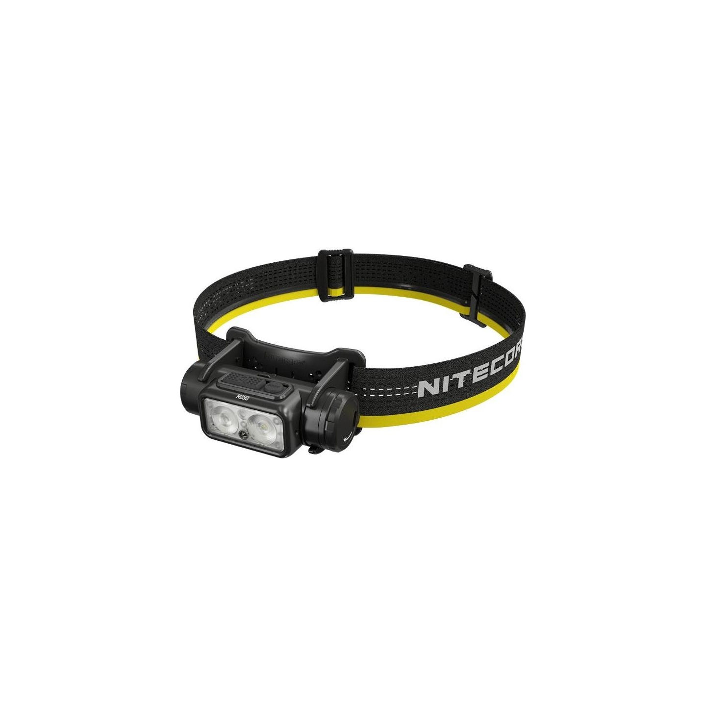 Nitecore HEADLAMP NU SERIES 1400 LUMENS/NU50 NITECORE