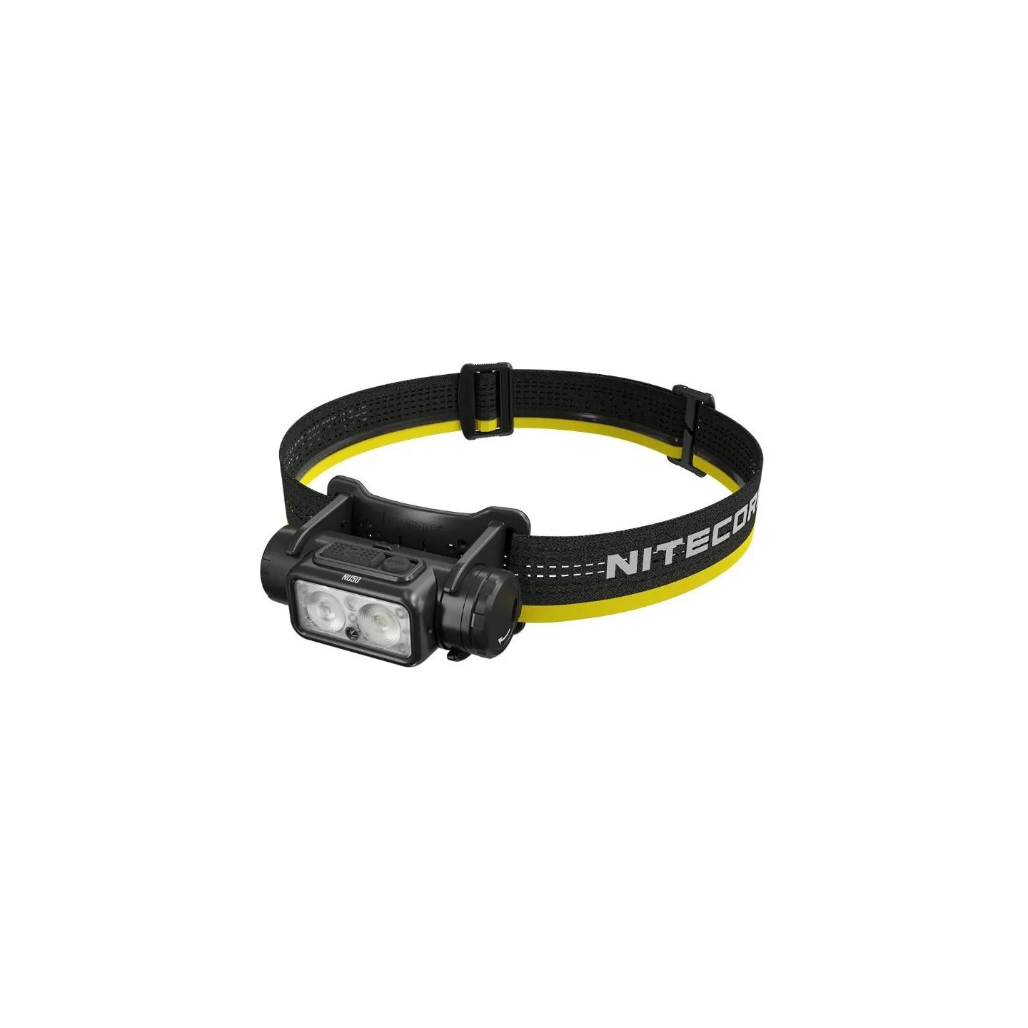 Nitecore HEADLAMP NU SERIES 1400 LUMENS/NU50 NITECORE