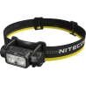 Nitecore HEADLAMP NU SERIES 1400 LUMENS/NU50 NITECORE