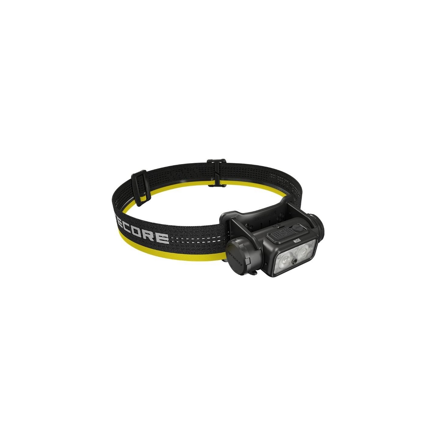 Nitecore HEADLAMP NU SERIES 1400 LUMENS/NU50 NITECORE