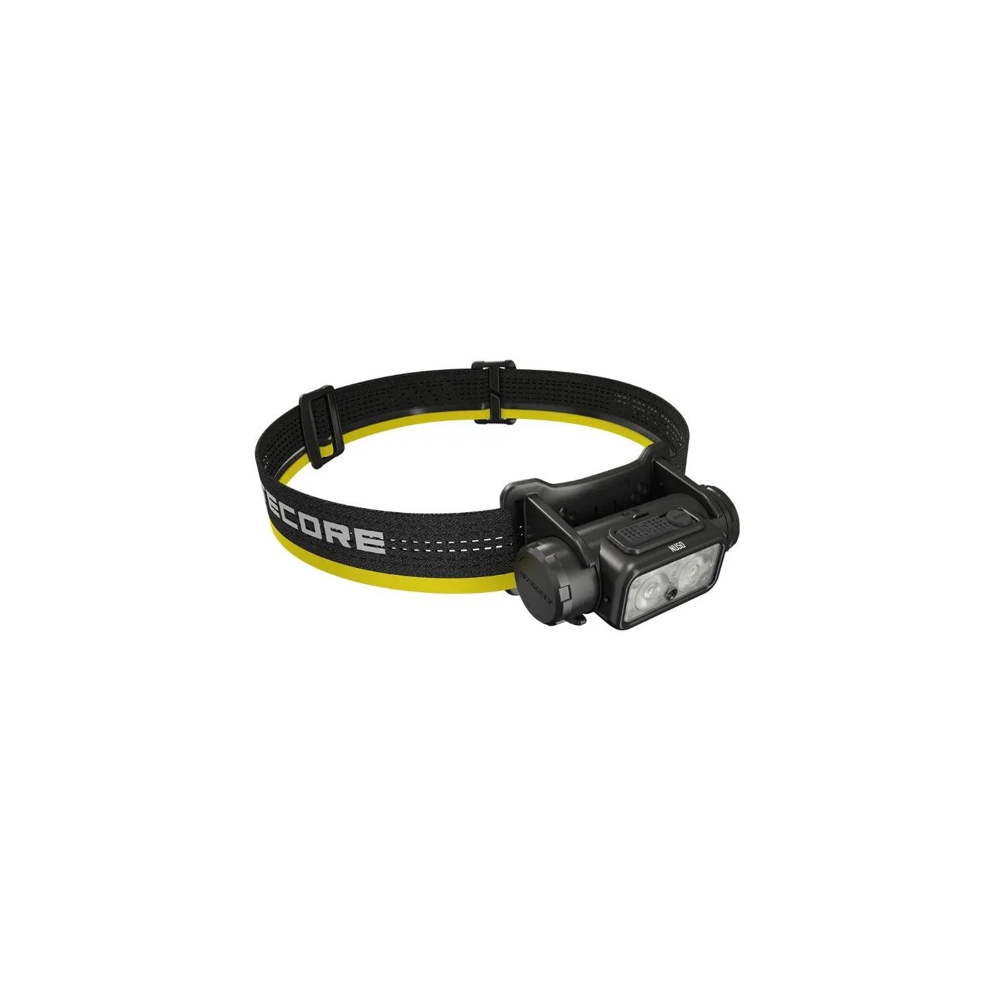 Nitecore HEADLAMP NU SERIES 1400 LUMENS/NU50 NITECORE