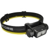 Nitecore HEADLAMP NU SERIES 1400 LUMENS/NU50 NITECORE