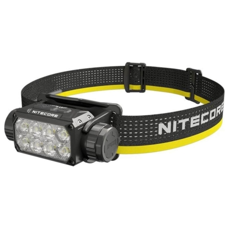 Nitecore HEADLAMP H SERIES 3000 LUMENS/HC75 UHE NITECORE