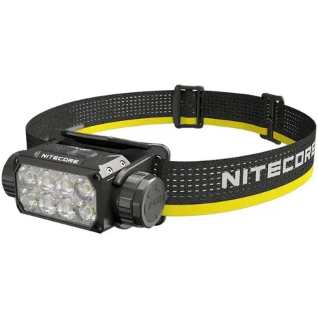 Nitecore HEADLAMP H SERIES 3000 LUMENS/HC75 UHE NITECORE