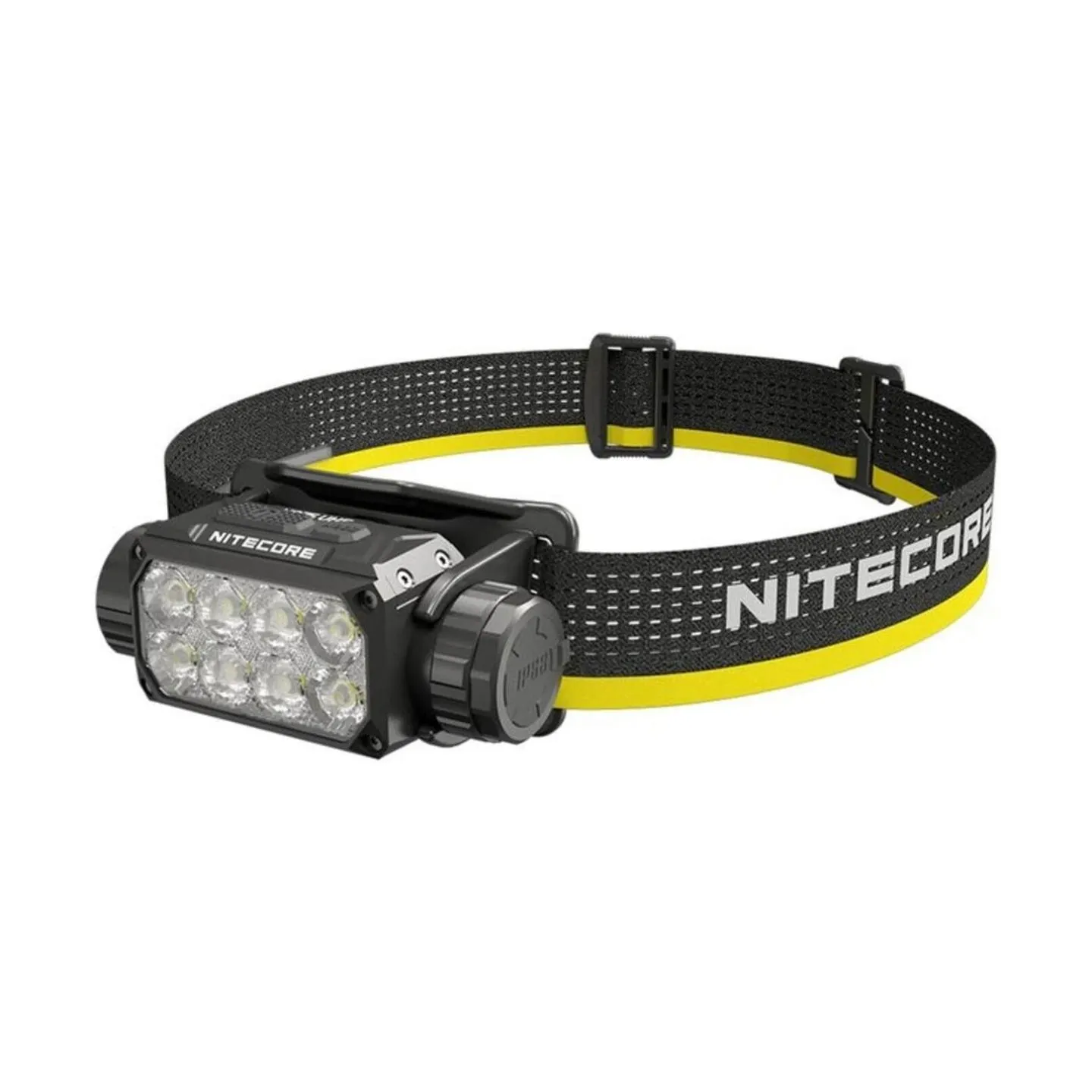Nitecore HEADLAMP H SERIES 3000 LUMENS/HC75 UHE NITECORE