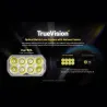 Nitecore HEADLAMP H SERIES 3000 LUMENS/HC75 UHE NITECORE