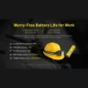 Nitecore HEADLAMP H SERIES 3000 LUMENS/HC75 UHE NITECORE