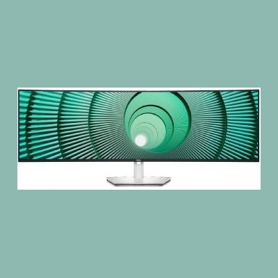 Dell 49 U4924DW CURVED DQHD IPS-BLACK 32:9 USBC-90W RJ45