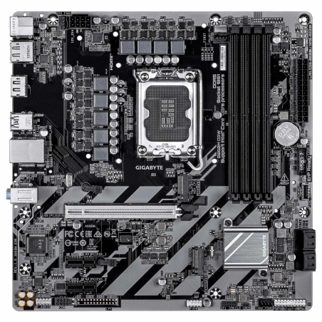 Gigabyte B860M D3W