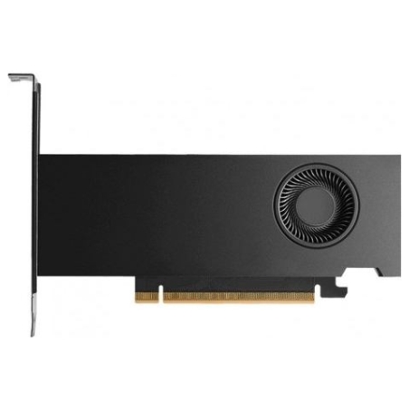 PNY NVIDIA RTX PRO 2000 Blackwell OEM Version, PCI-Express x16 Gen 5.0, Dual Slot, 16 GB GDDR7 ECC 128-bit, 4x Mini DP 2.1b, HDC