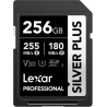 Lexar MEMORY SDXC 256GB UHS-I/LSDSIPL256G-BNNNG LEXAR
