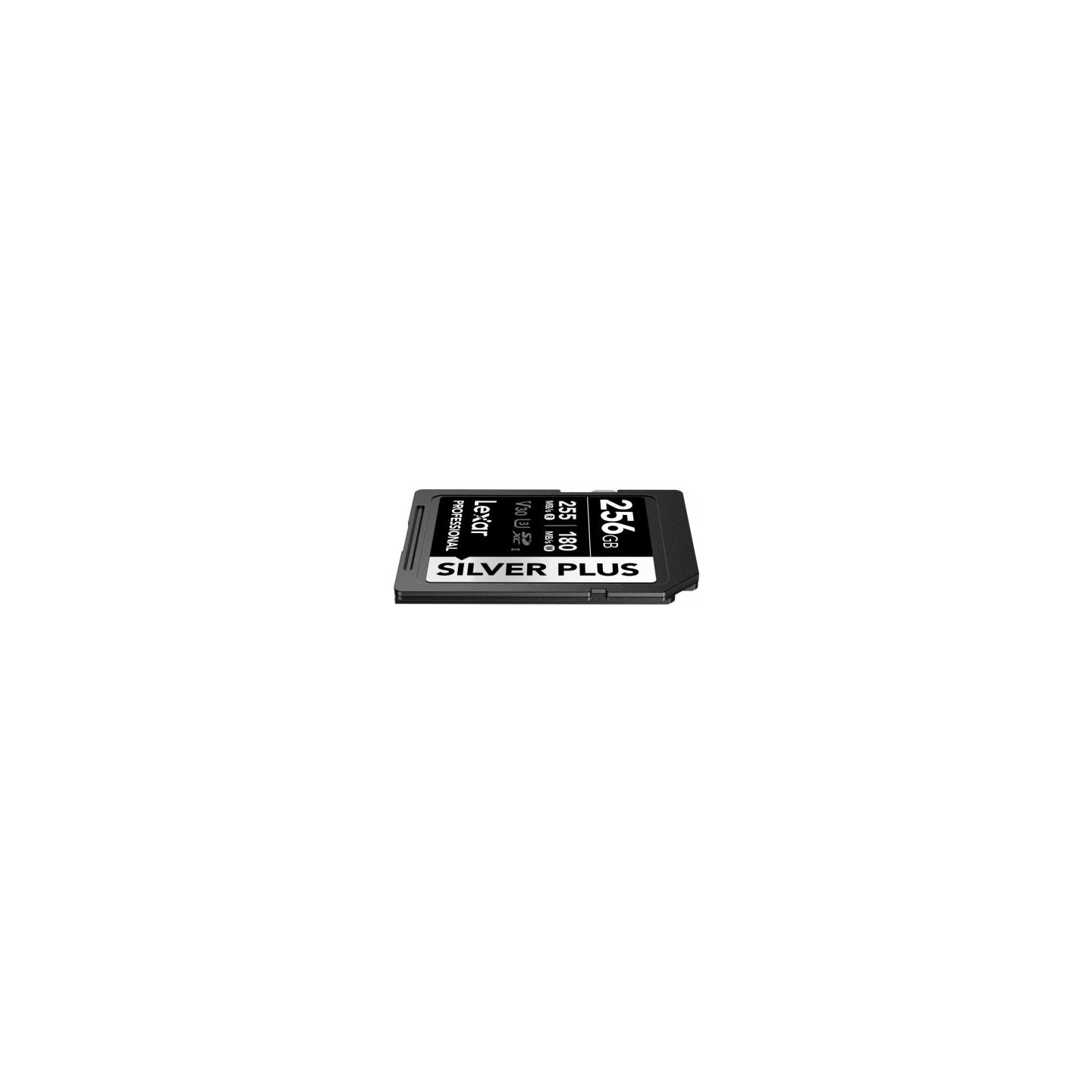 Lexar MEMORY SDXC 256GB UHS-I/LSDSIPL256G-BNNNG LEXAR