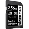 Lexar MEMORY SDXC 256GB UHS-I/LSDSIPL256G-BNNNG LEXAR