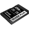 Lexar MEMORY SDXC 256GB UHS-I/LSDSIPL256G-BNNNG LEXAR