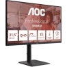 AOC 31.5inch 2560x1440 100Hz IPS Flat
