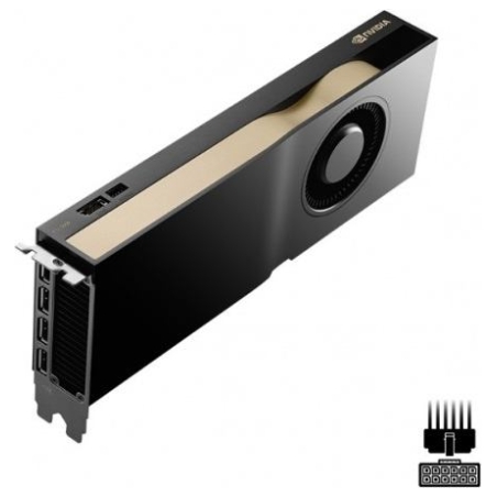 PNY Graphics card Quadro RTX 5000 ADA OEM VCNRTX5000ADA-SB