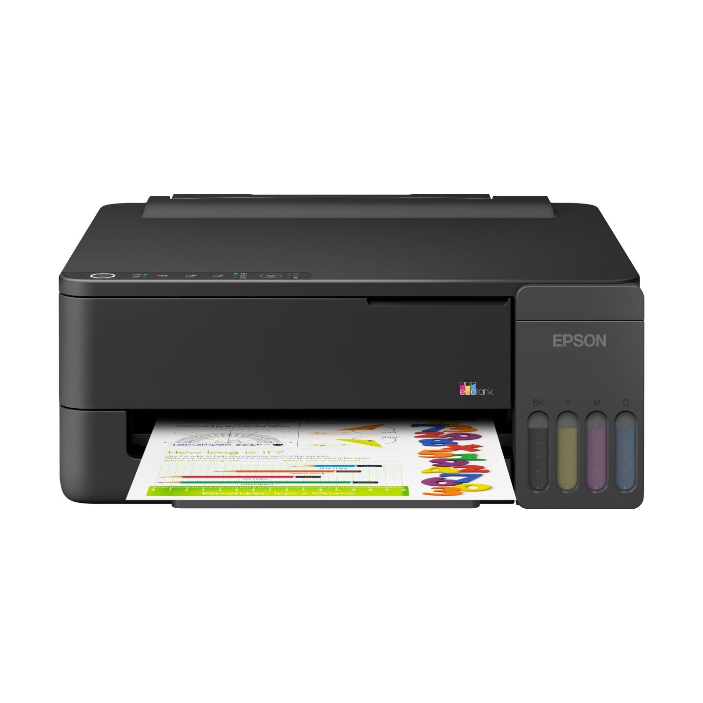 Epson EcoTank L1350 MFP ink printer