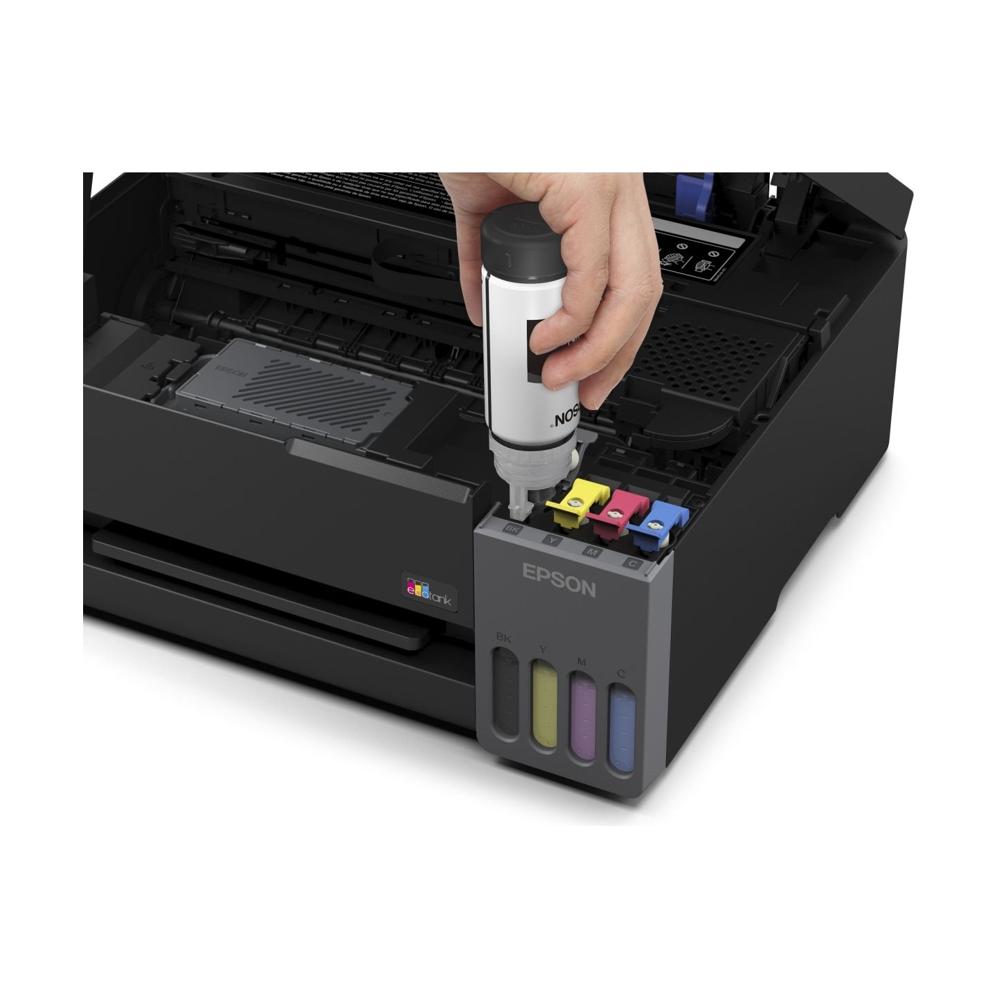 Epson EcoTank L1350 MFP ink printer