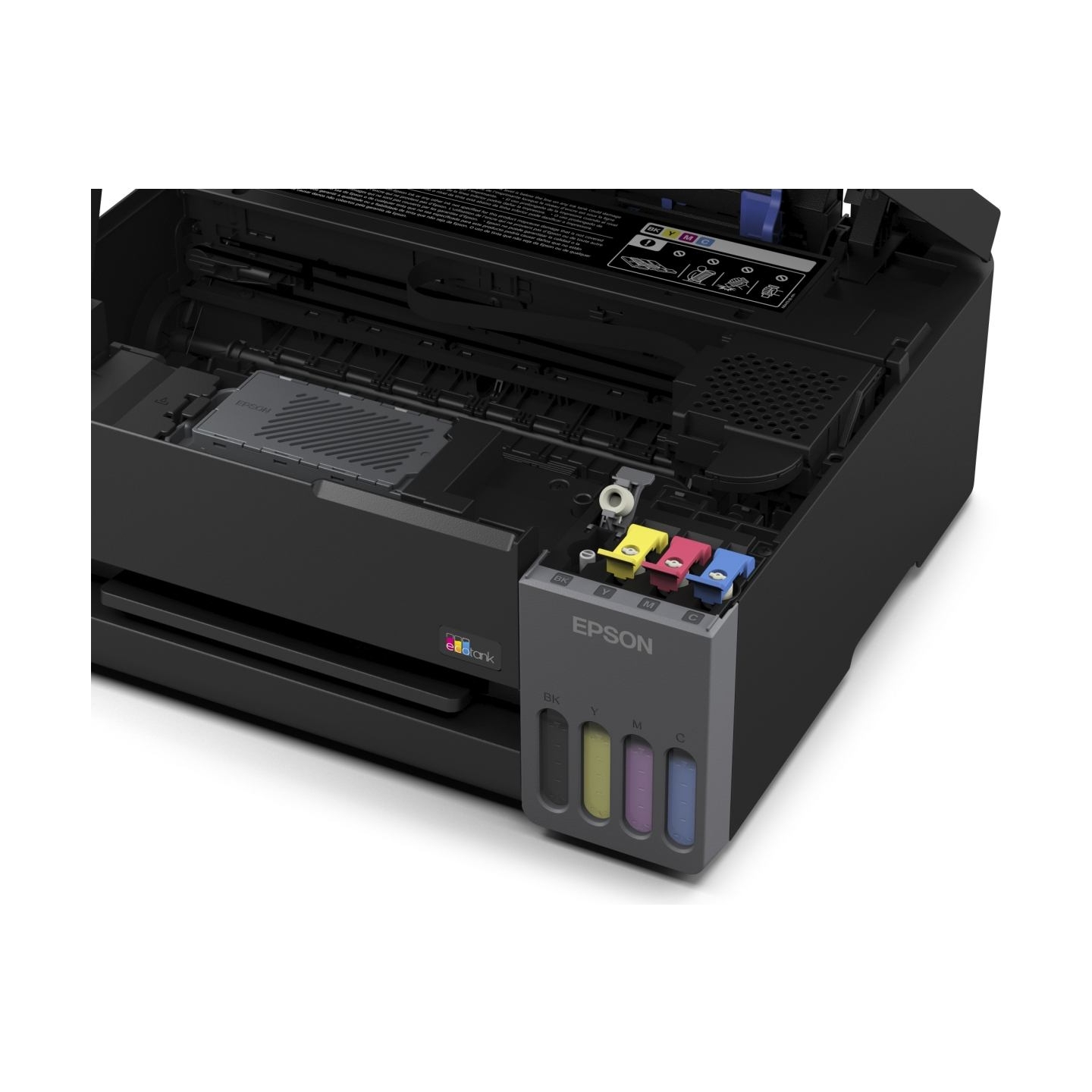 Epson EcoTank L1350 MFP ink printer